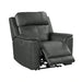 Mustang P3 Recliner in Aline - Tony’s Furniture Store & Linen (GA) - Multi Location