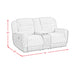 Hornet Motion Glider Loveseat with Console - Tony’s Furniture Store & Linen (GA) - Multi Location