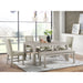 Eleanor Dining Bench - Tony’s Furniture Store & Linen (GA) - Multi Location