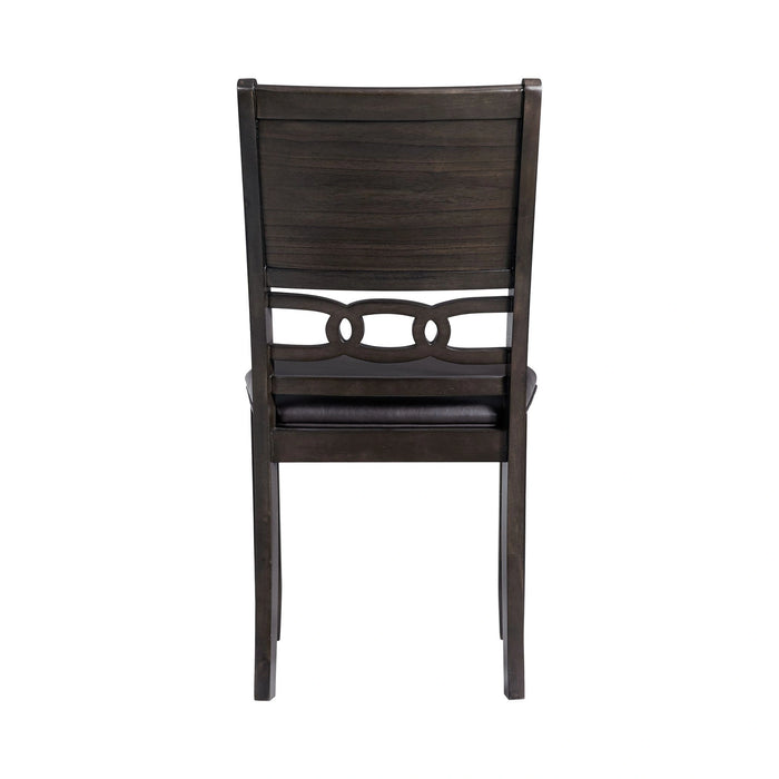 Amherst Side Chair (2 Per Pack) - Tony’s Furniture Store & Linen (GA) - Multi Location