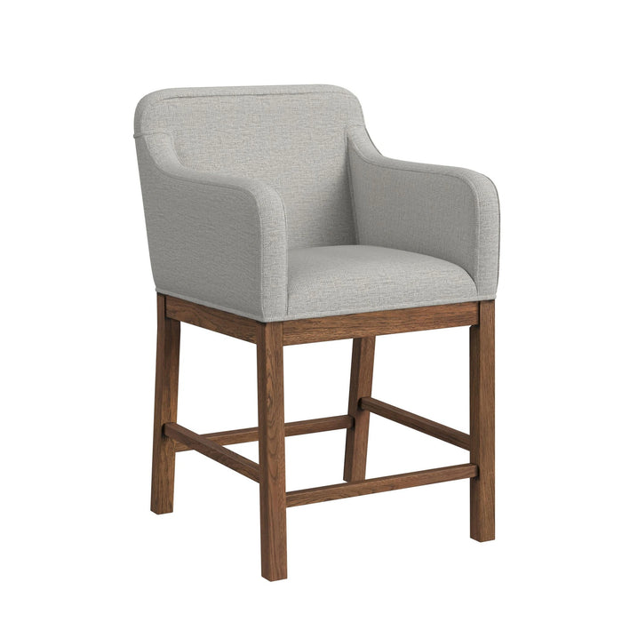 Glinda Dining Set in Brown - Tony’s Furniture Store & Linen (GA) - Multi Location