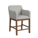 Glinda Dining Set in Brown - Tony’s Furniture Store & Linen (GA) - Multi Location
