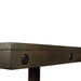 Colorado Table Charcoal - Tony’s Furniture Store & Linen (GA) - Multi Location