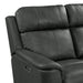 Mustang P3 Sofa with DDT, Wireless Charger in Aline - Tony’s Furniture Store & Linen (GA) - Multi Location