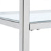 Ezra Serving Cart 3A Packing - Tony’s Furniture Store & Linen (GA) - Multi Location