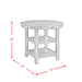 Amherst Table w/Wood Leg - Tony’s Furniture Store & Linen (GA) - Multi Location