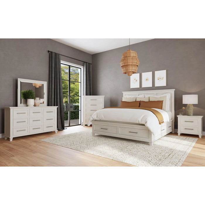 Canterbury Storage Bed - Tony’s Furniture Store & Linen (GA) - Multi Location