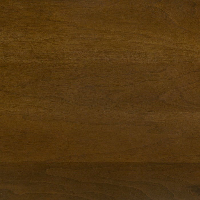 Malibu Panel Bed in Walnut - Tony’s Furniture Store & Linen (GA) - Multi Location