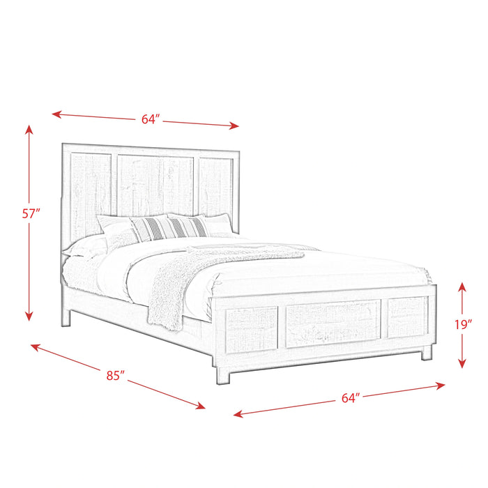 Harlington Panel Bed - Tony’s Furniture Store & Linen (GA) - Multi Location