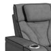 Blitz Motion Recliner with LED - Tony’s Furniture Store & Linen (GA) - Multi Location