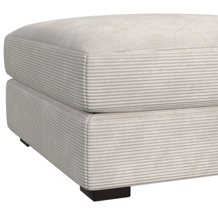 Arizona Modular Sectional Set with RHF Chaise in Steno Beige - Tony’s Furniture Store & Linen (GA) - Multi Location