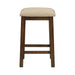 Hardy Occasional Bar Table Single Pack (Table + Three Stools) - Tony’s Furniture Store & Linen (GA) - Multi Location