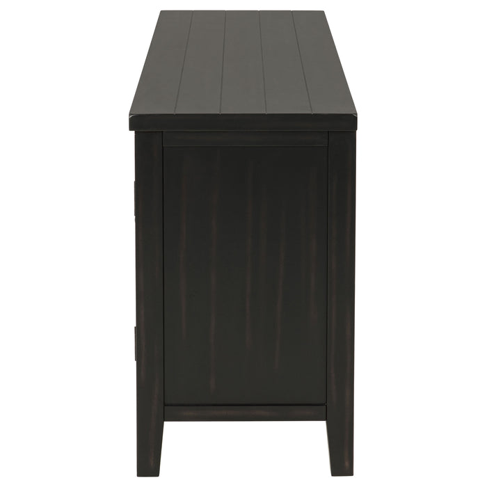 Concord Tv Stand - Tony’s Furniture Store & Linen (GA) - Multi Location