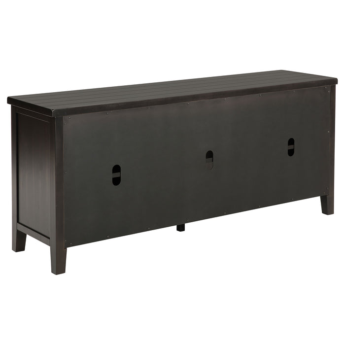 Concord Tv Stand - Tony’s Furniture Store & Linen (GA) - Multi Location