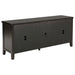 Concord Tv Stand - Tony’s Furniture Store & Linen (GA) - Multi Location