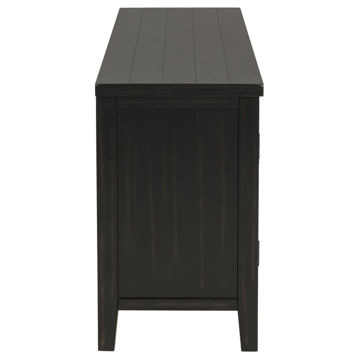Concord Tv Stand - Tony’s Furniture Store & Linen (GA) - Multi Location