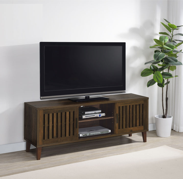 Sedona Tv Stand - Tony’s Furniture Store & Linen (GA) - Multi Location