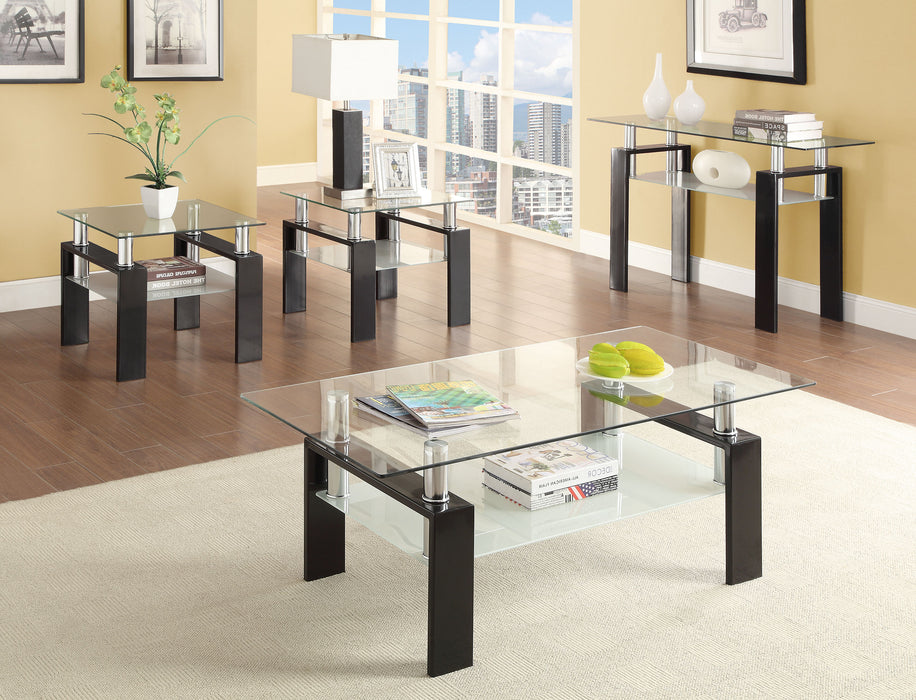 Dyer End Table - Tony’s Furniture Store & Linen (GA) - Multi Location