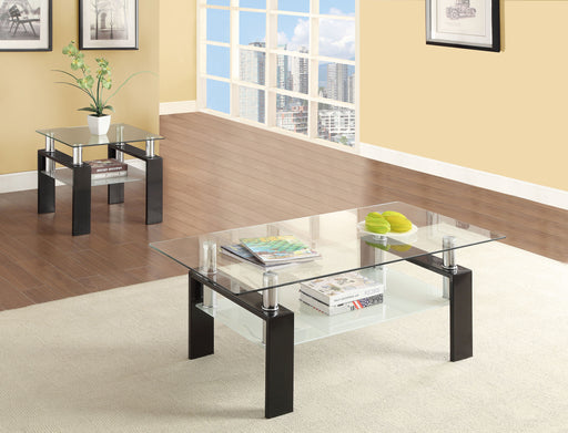 Dyer Coffee Table Set - Tony’s Furniture Store & Linen (GA) - Multi Location