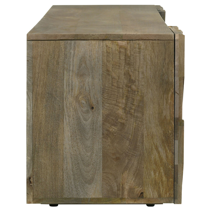 Keese Tv Stand - Tony’s Furniture Store & Linen (GA) - Multi Location