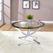 Brooke Coffee Table - Tony’s Furniture Store & Linen (GA) - Multi Location
