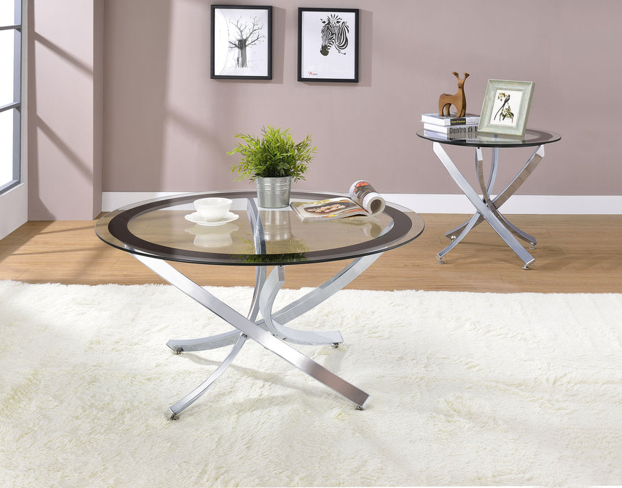 Brooke Coffee Table - Tony’s Furniture Store & Linen (GA) - Multi Location