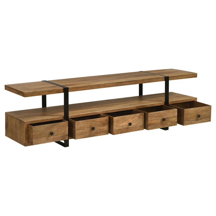 Otto TV Stand - Tony’s Furniture Store & Linen (GA) - Multi Location