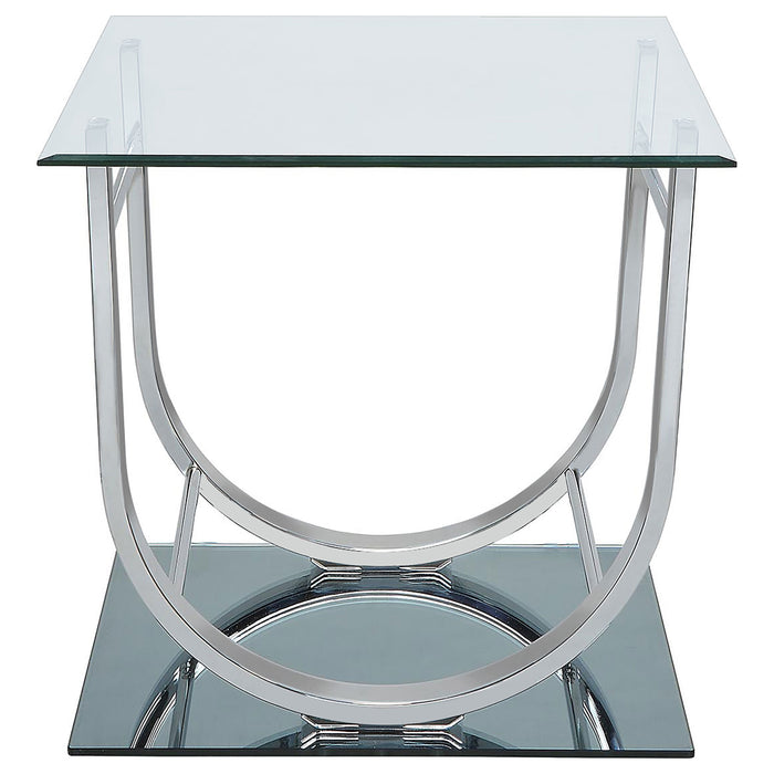 Danville End Table - Tony’s Furniture Store & Linen (GA) - Multi Location