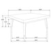 Westerly Coffee Table - Tony’s Furniture Store & Linen (GA) - Multi Location