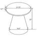 Avon End & Side Table - Tony’s Furniture Store & Linen (GA) - Multi Location