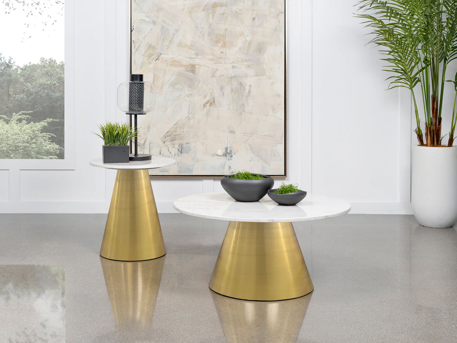 Avon End & Side Table - Tony’s Furniture Store & Linen (GA) - Multi Location