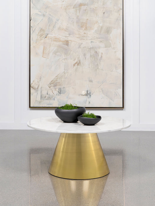 Avon Coffee Table - Tony’s Furniture Store & Linen (GA) - Multi Location