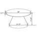 Avon Coffee Table - Tony’s Furniture Store & Linen (GA) - Multi Location