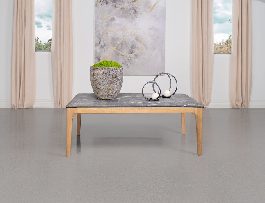 Polaris Coffee Table - Tony’s Furniture Store & Linen (GA) - Multi Location