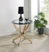 Brooke End Table - Tony’s Furniture Store & Linen (GA) - Multi Location