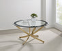 Brooke Coffee Table - Tony’s Furniture Store & Linen (GA) - Multi Location