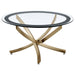Brooke Coffee Table - Tony’s Furniture Store & Linen (GA) - Multi Location