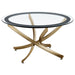 Brooke Coffee Table - Tony’s Furniture Store & Linen (GA) - Multi Location