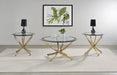 Brooke Coffee Table - Tony’s Furniture Store & Linen (GA) - Multi Location
