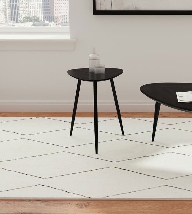 Odessa End & Side Table - Tony’s Furniture Store & Linen (GA) - Multi Location