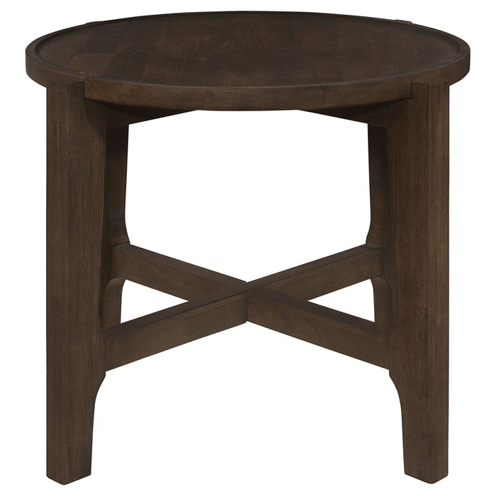 Cota End & Side Table - Tony’s Furniture Store & Linen (GA) - Multi Location