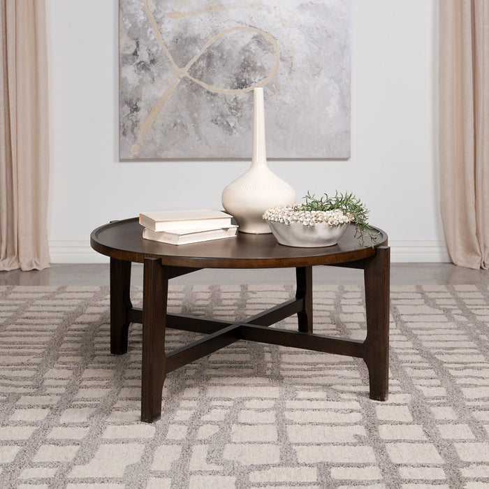 Cota Coffee Table - Tony’s Furniture Store & Linen (GA) - Multi Location