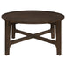Cota Coffee Table - Tony’s Furniture Store & Linen (GA) - Multi Location