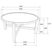 Cota Coffee Table - Tony’s Furniture Store & Linen (GA) - Multi Location