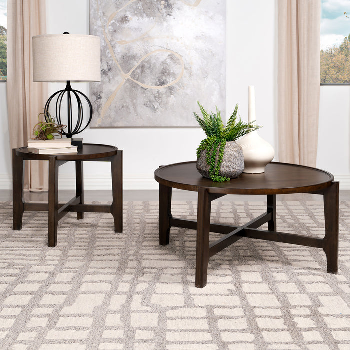 Cota Coffee Table - Tony’s Furniture Store & Linen (GA) - Multi Location