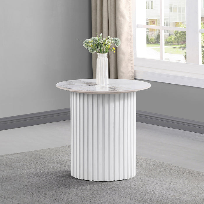 Rowena End & Side Table - Tony’s Furniture Store & Linen (GA) - Multi Location