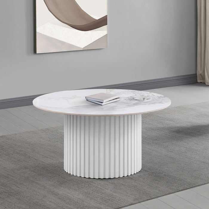Rowena Coffee Table - Tony’s Furniture Store & Linen (GA) - Multi Location