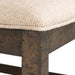 Brock 60"" 7 Pc Dining Set - Tony’s Furniture Store & Linen (GA) - Multi Location