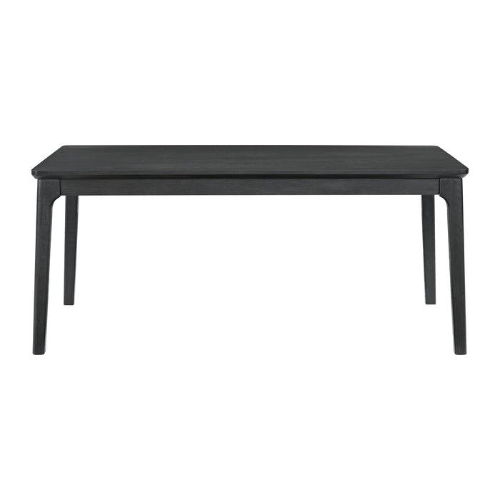 Garcia Dining Set in Black - Tony’s Furniture Store & Linen (GA) - Multi Location