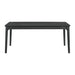 Garcia Dining Set in Black - Tony’s Furniture Store & Linen (GA) - Multi Location